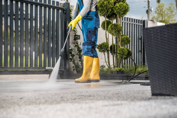 Best Deck Cleaning Services  in Maxton, NC