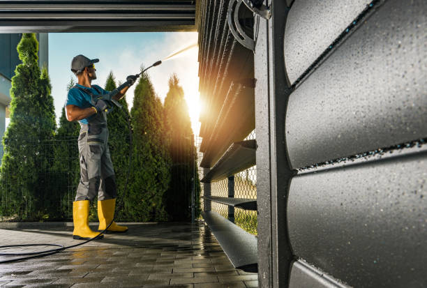 Best Commercial Pressure Washing  in Maxton, NC
