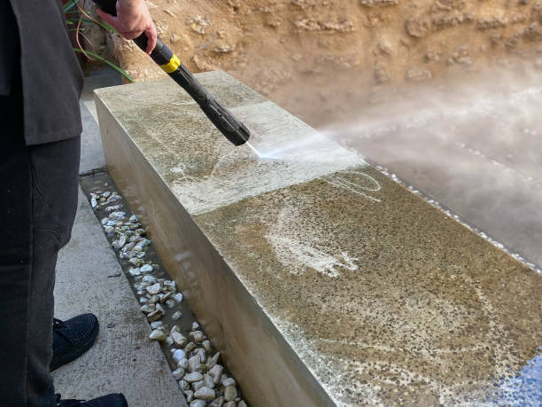 Best Roof Power Washing Services  in Maxton, NC