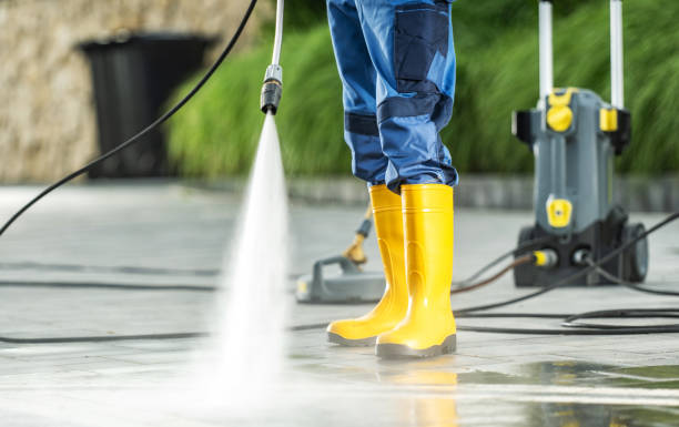 Best Local Pressure Washing Services  in Maxton, NC