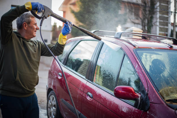 Trusted Maxton, NC Pressure Washing Experts